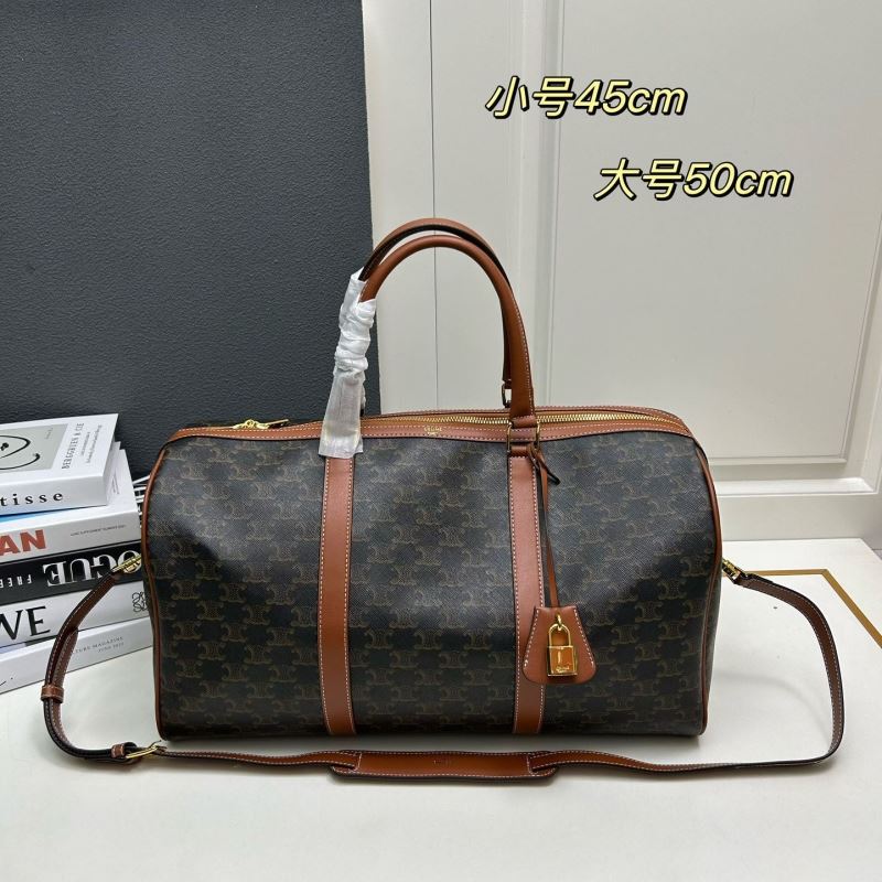 Ce**e travel bags